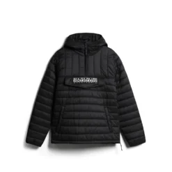 Napapijri Napapijri Morgex Half Zip Jacket Mens