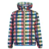 Kway Claude Graphic Jacket