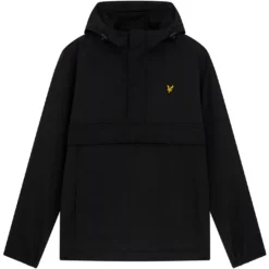 Lyle And Scott Lyle And Scott Mesh Jacket Mens