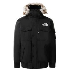 The North Face TNF Gotham Jacket Sn24