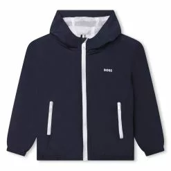 Boss Boss Lgo Jacket Jn32