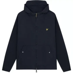 Lyle And Scott Garment Jacket Sn32