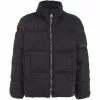Emporio Armani AOP Down Jacket