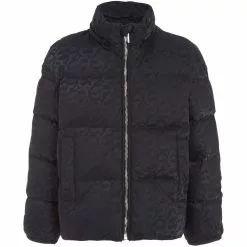 Emporio Armani AOP Down Jacket