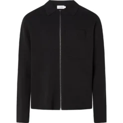Calvin Klein MILANO STITCH SHIRT JACKET