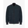 Armani Exchange AOP Bomber Jacket