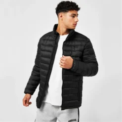 SoulCal Bubble Jacket