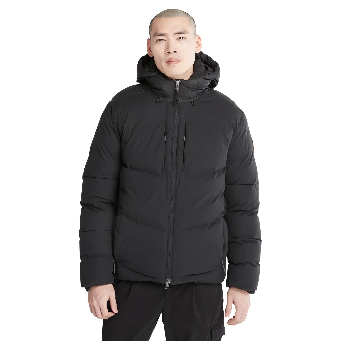 Timberland Timberland Neo Summit Heavyweight Puffer Jacket - Image 2