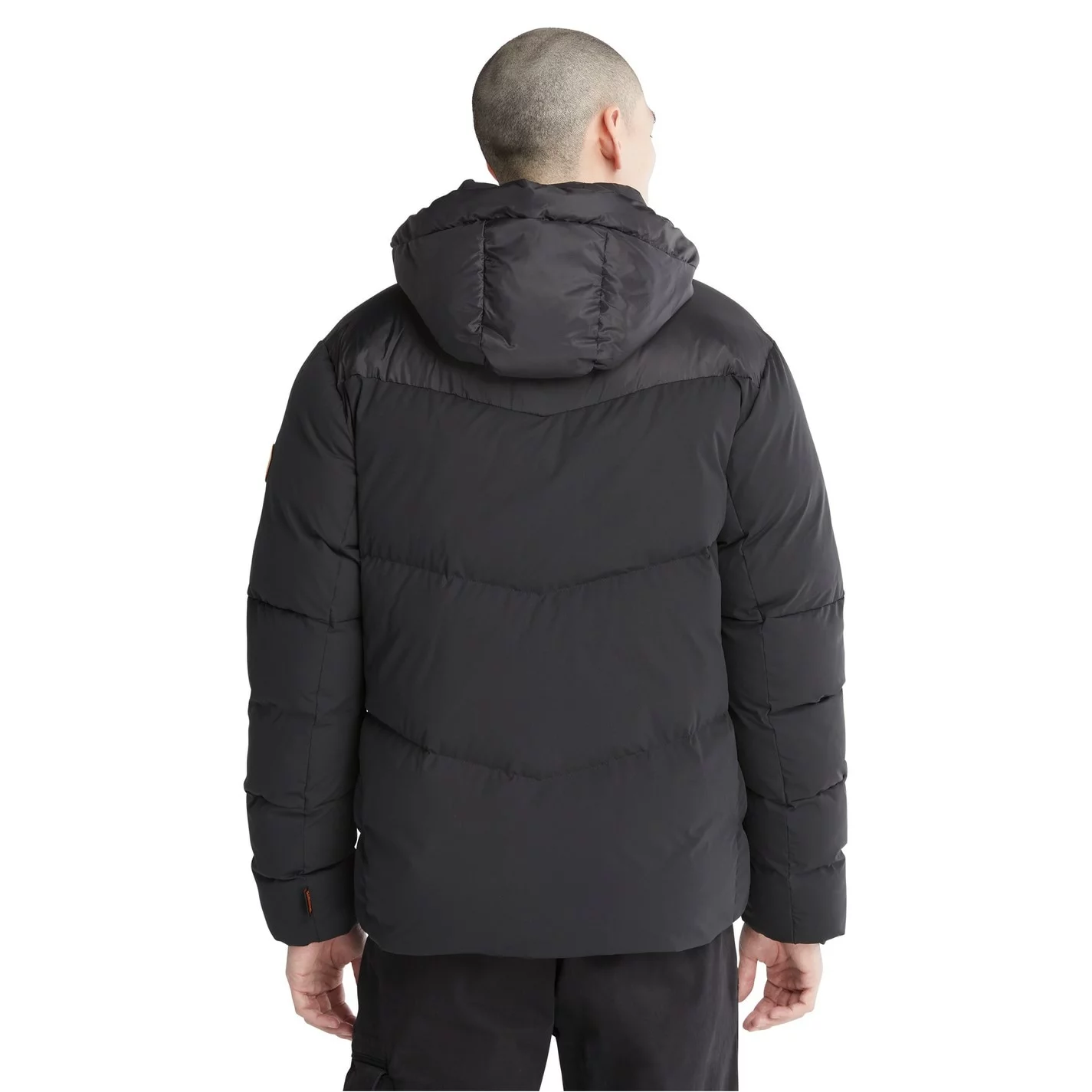 Timberland Timberland Neo Summit Heavyweight Puffer Jacket - Image 3
