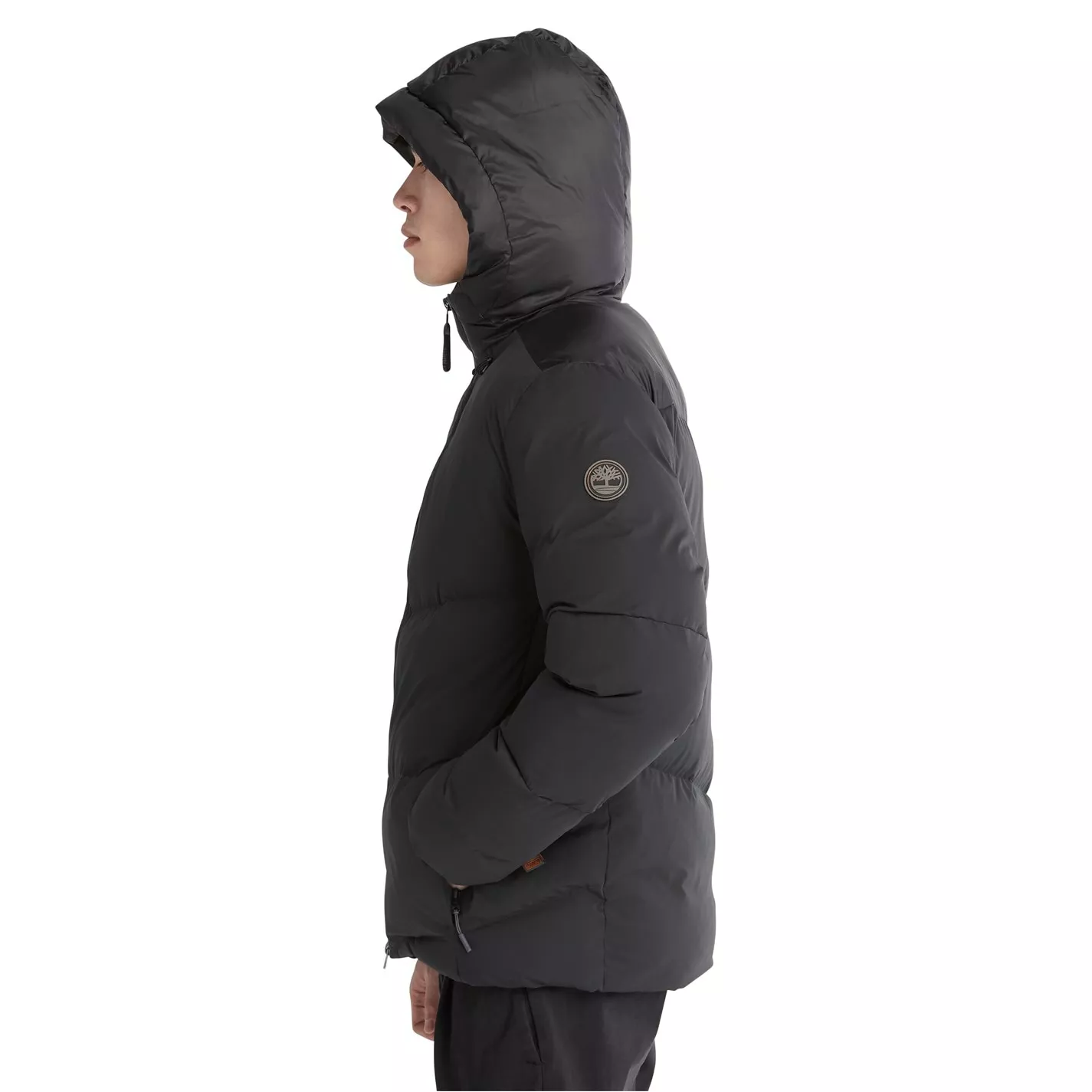 Timberland Timberland Neo Summit Heavyweight Puffer Jacket - Image 5