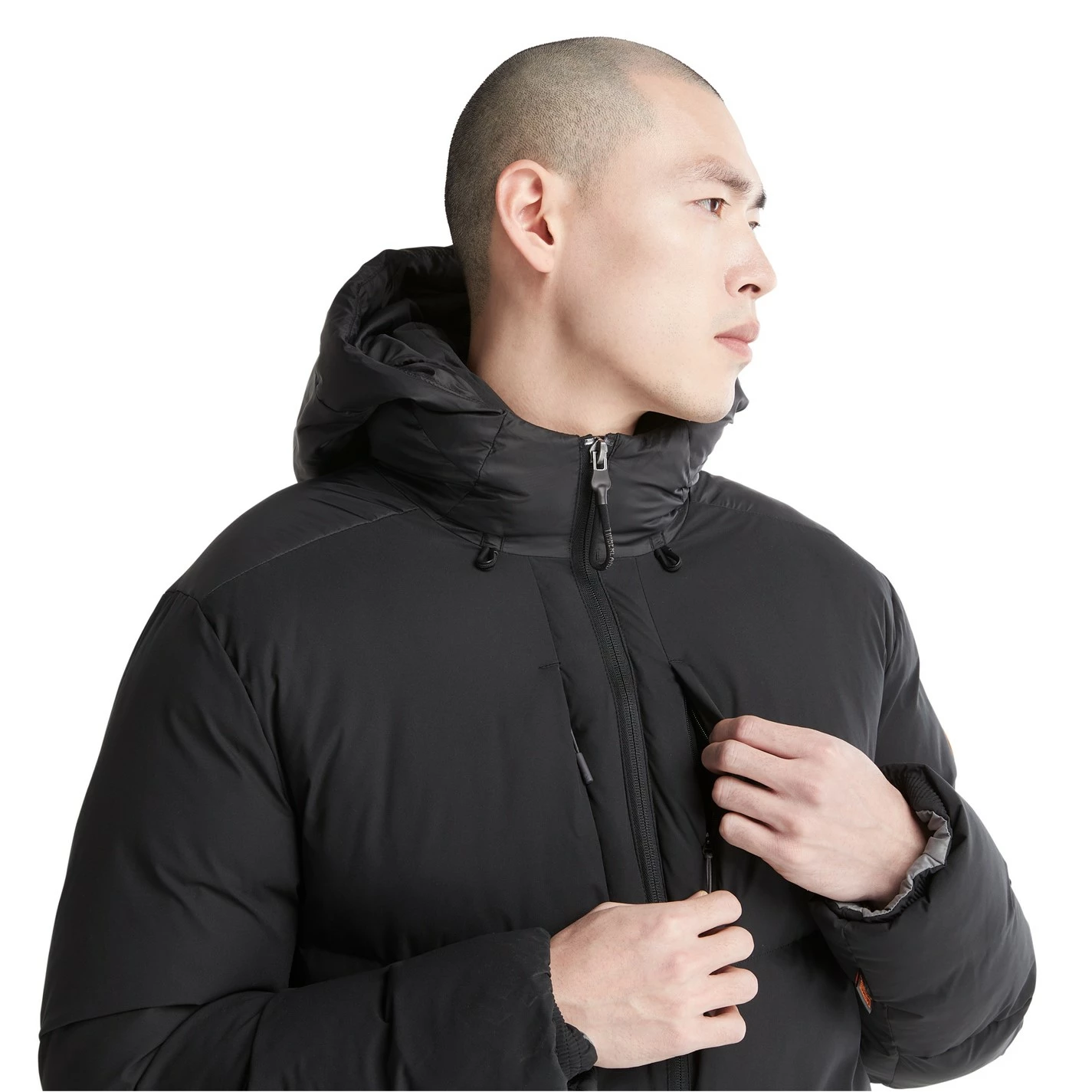 Timberland Timberland Neo Summit Heavyweight Puffer Jacket - Image 6