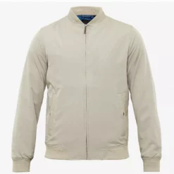 Ted Baker Micro Bomber Jacket
