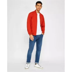 Ted Baker Core Bomber Jacket
