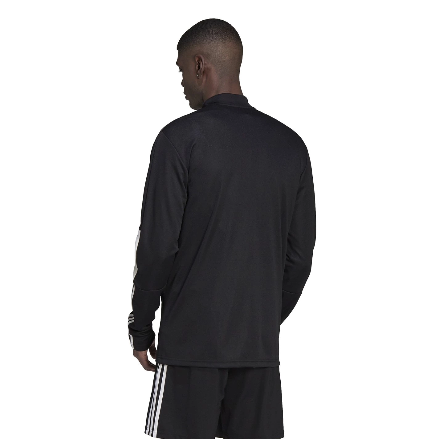 Adidas Tiro Track Jacket Mens - Image 3