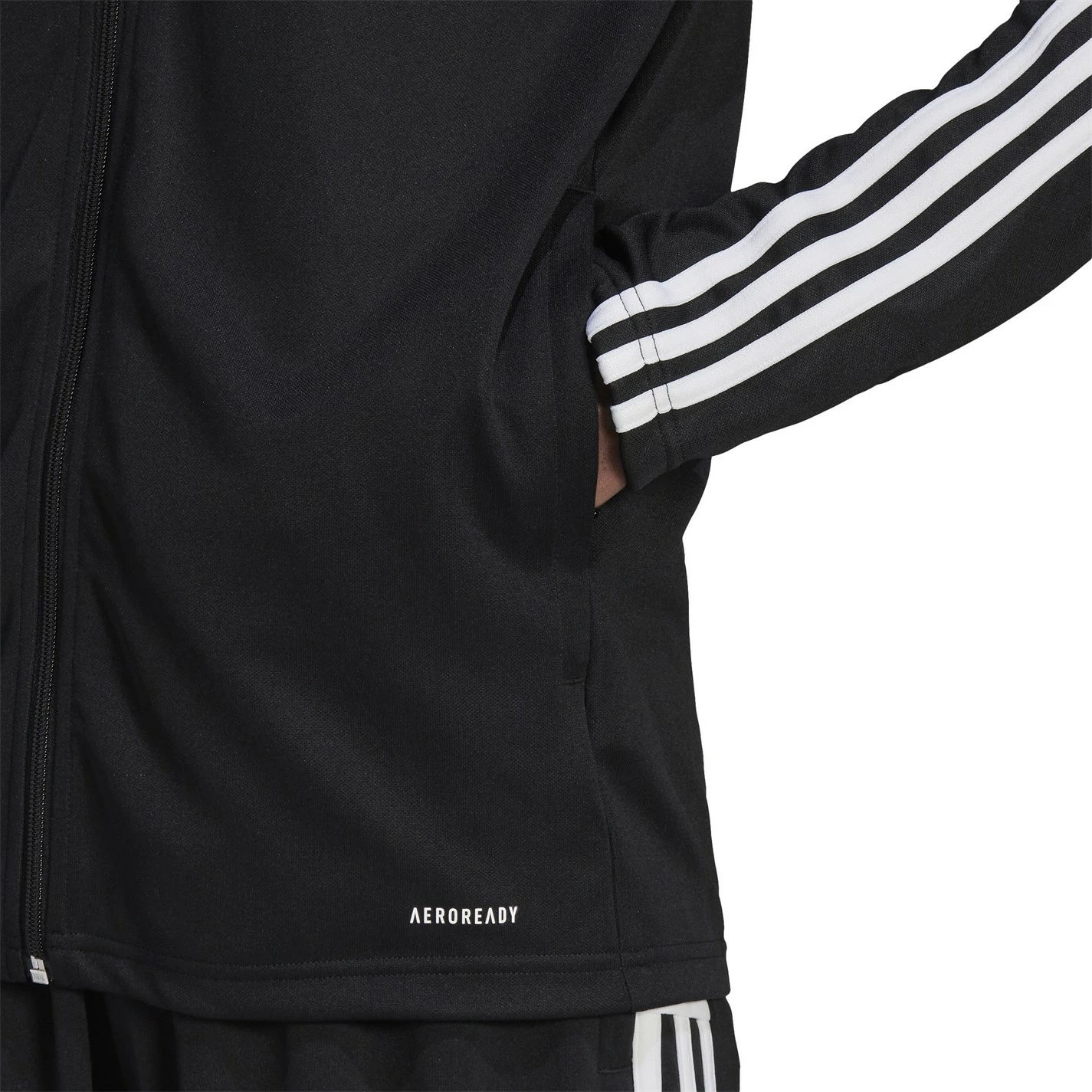 Adidas Tiro Track Jacket Mens - Image 6