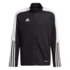 Adidas Tiro Track Jacket Junior