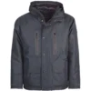 Barbour International Afton Jacket