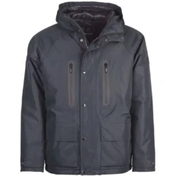 Barbour International Afton Jacket