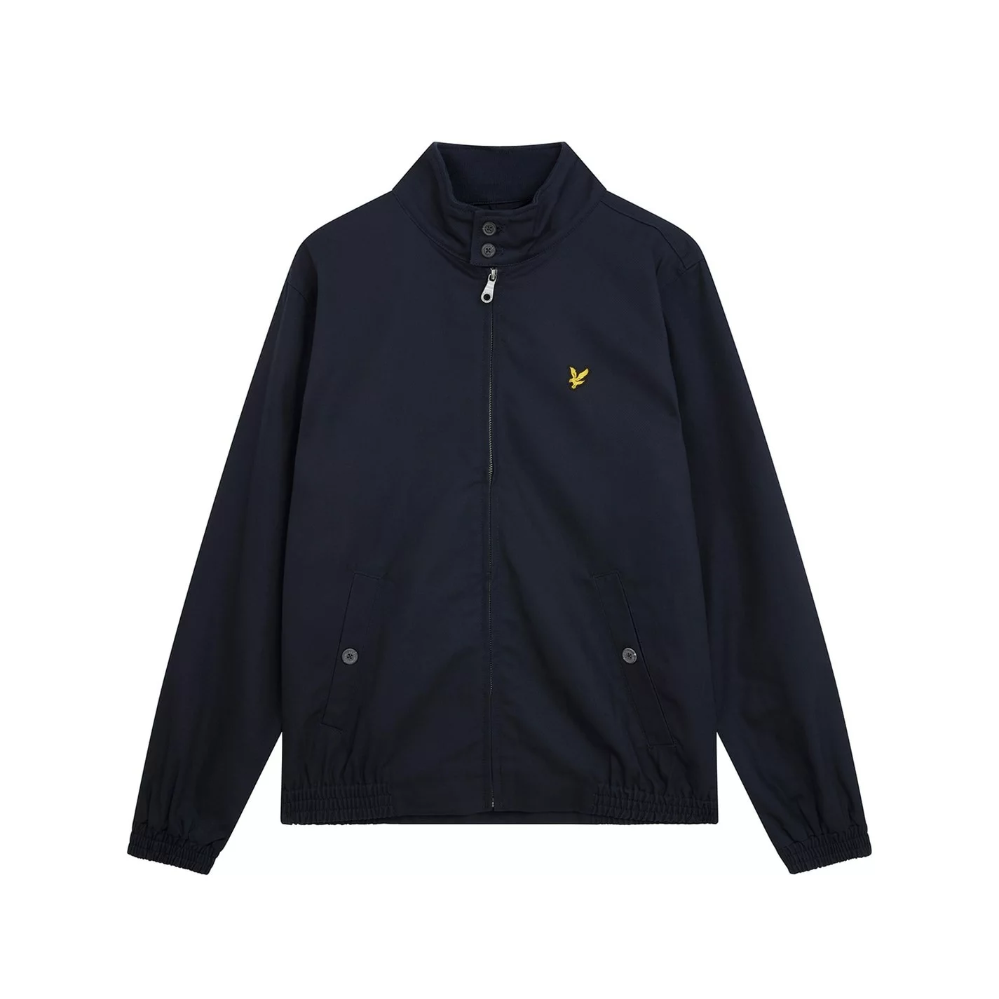 Lyle And Scott Harrington Jacket