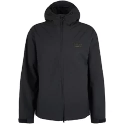 BARBOUR INTERNATIONAL Contact Wpb Rain Jacket
