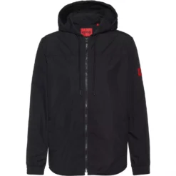 Hugo Mens Ebindo Zip Jacket