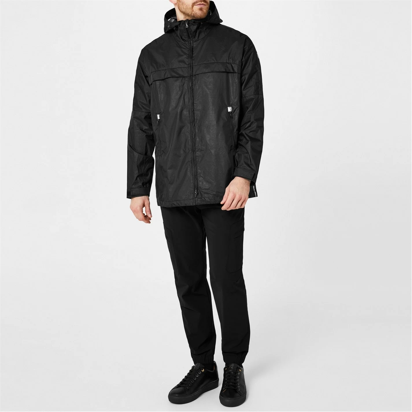 Paul And Shark Lightweight Jacket - Image 2