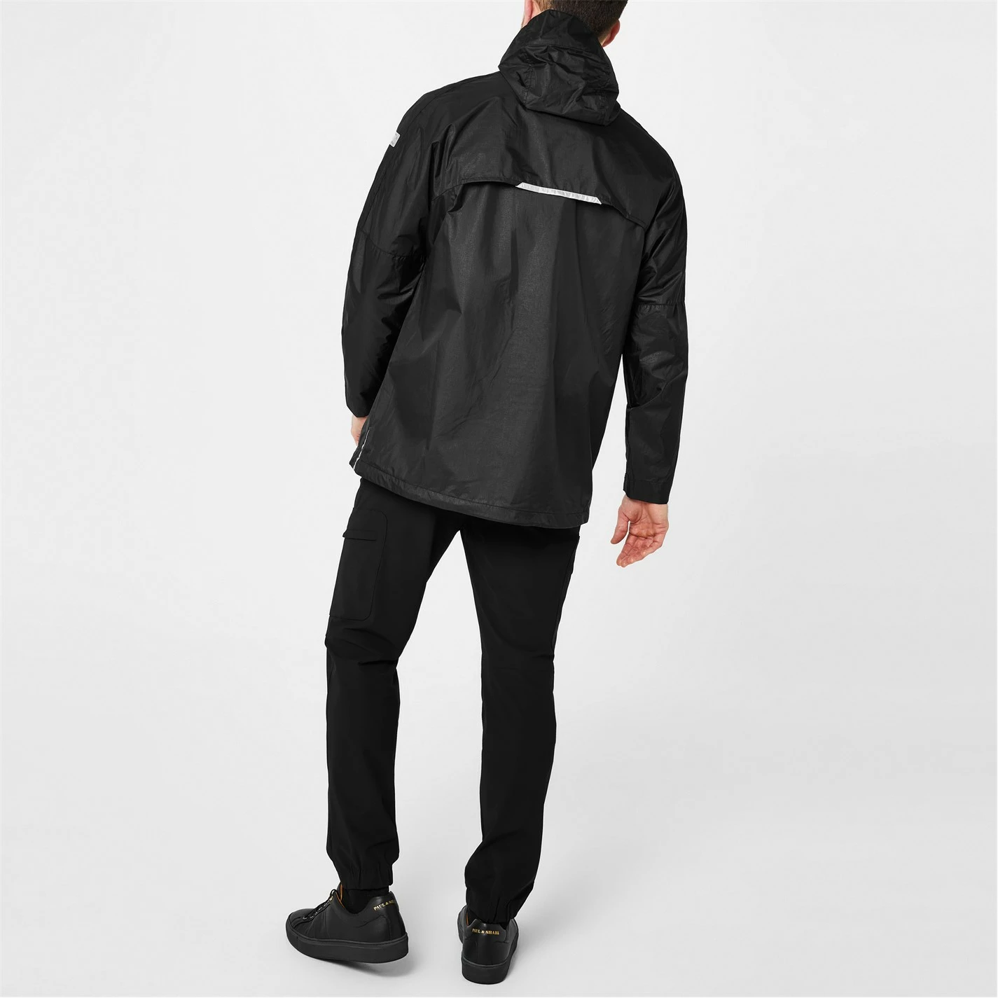 Paul And Shark Lightweight Jacket - Image 3