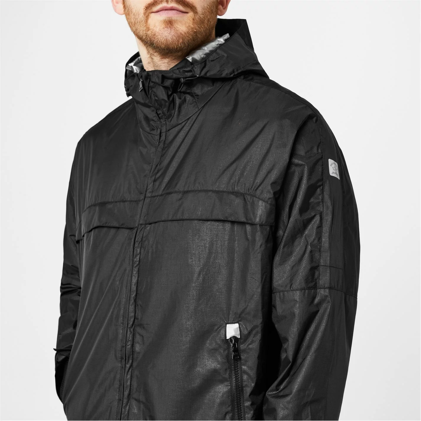 Paul And Shark Lightweight Jacket - Image 4