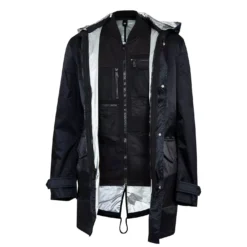 Paul And Shark Rain Jacket