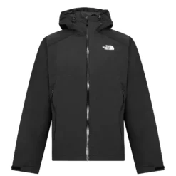 The North Face Stratos Hooded Jacket
