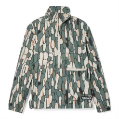 Timberland Timberland DWR Rip Pop Rain Jacket Mens