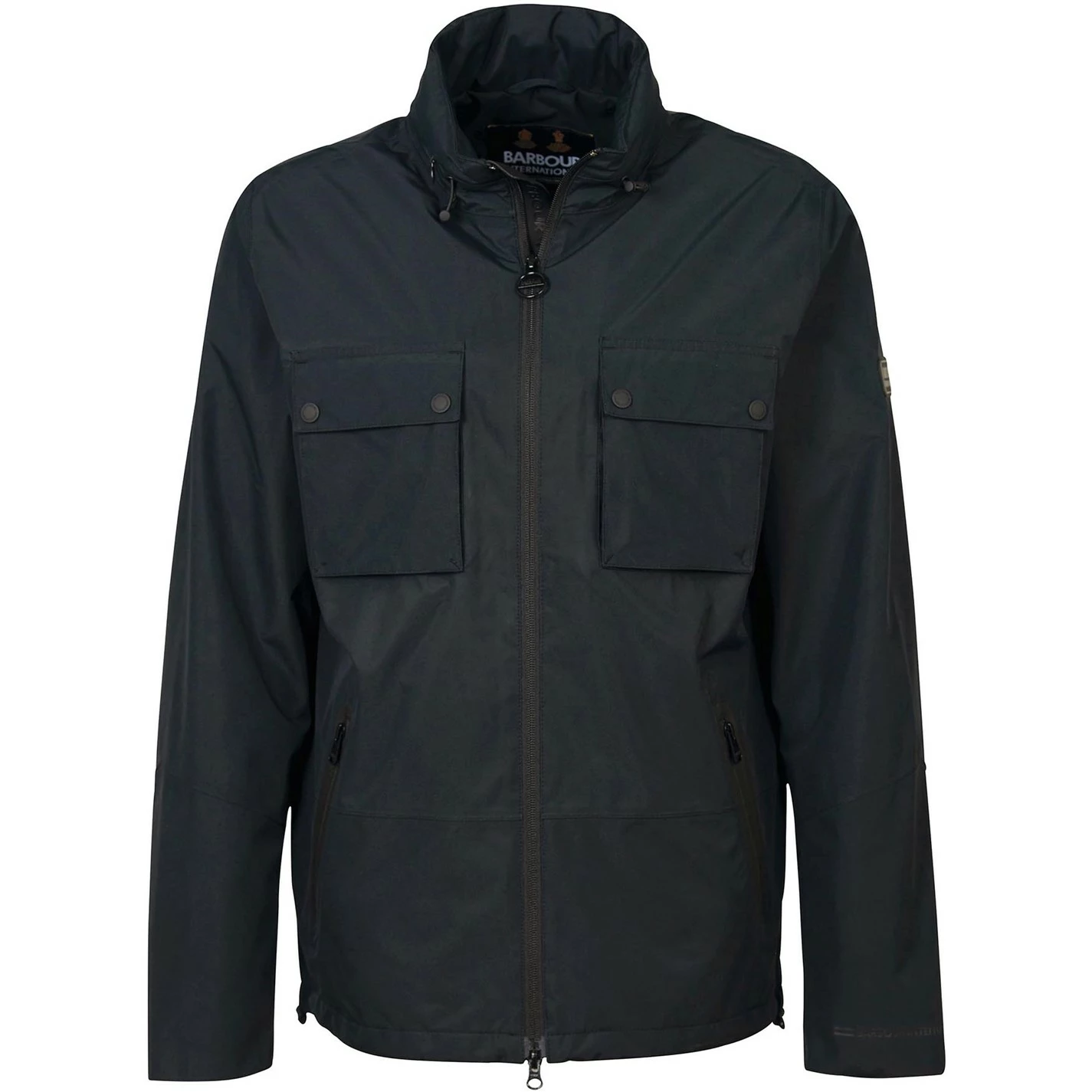 Barbour International Obel Jacket