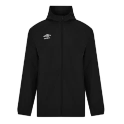 Umbro Club Shower Jacket Mens