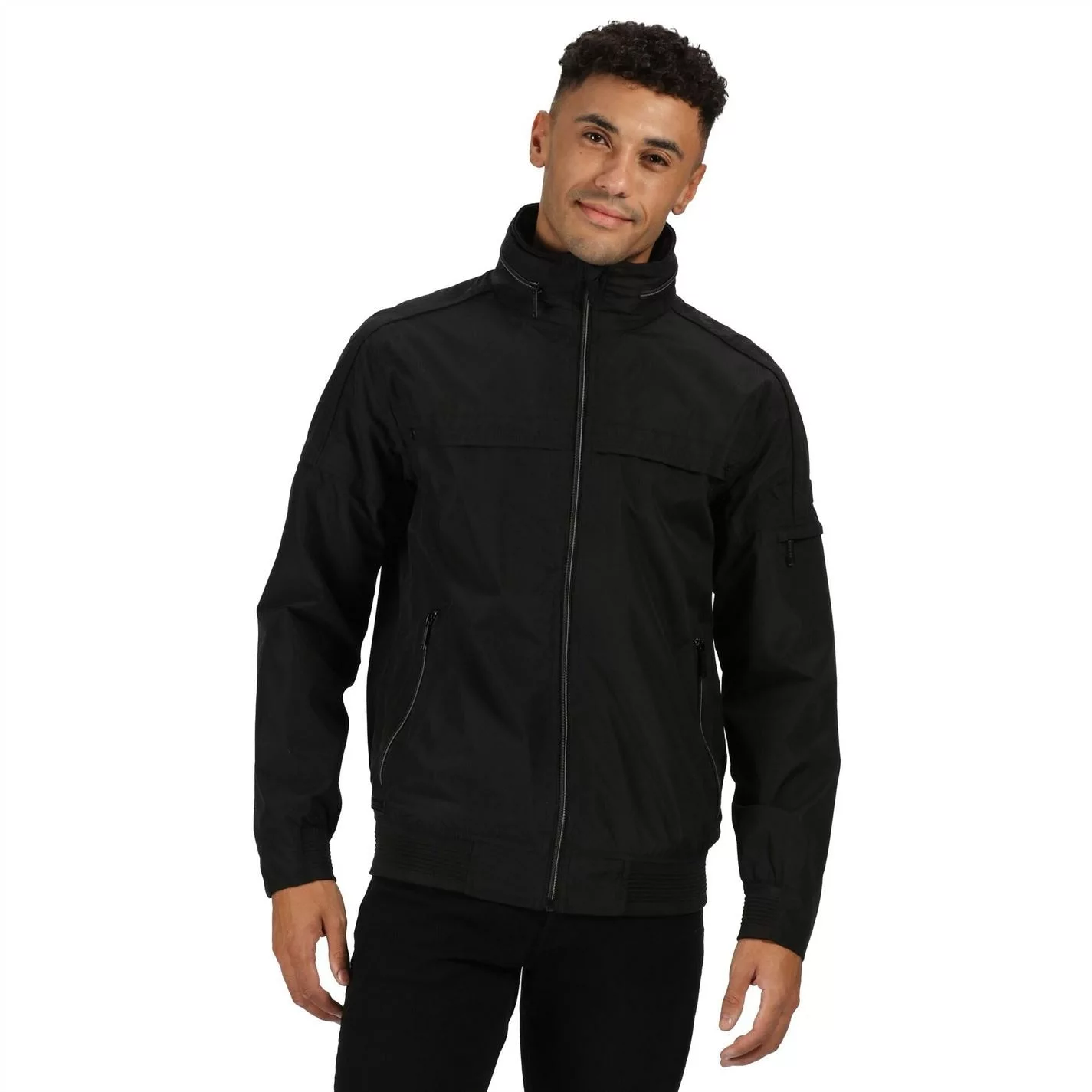 Regatta Montel Waterproof & Breathable Bomber Jacket - Image 5