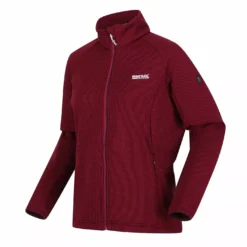 Regatta Highton II Full Zip Fleece Jacket