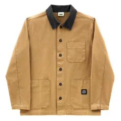 Vans Factory Chore Utility Jacket Mens