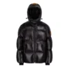 ARCTIC ARMY Arctic Puffer Jacket Ld24