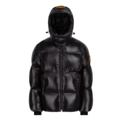 ARCTIC ARMY Arctic Puffer Jacket Ld24