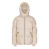 ARCTIC ARMY Arctic Puffer Jacket Sn24