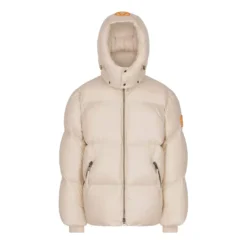 ARCTIC ARMY Arctic Puffer Jacket Sn24