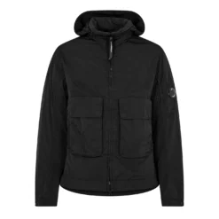 CP Company Chrome Medium Jacket