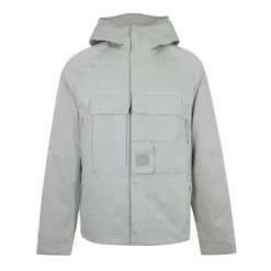 CP Company Metropolis Metropolis Hooded Down Jacket