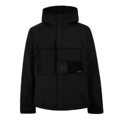 CP Company Dynatec Hooded Jacket