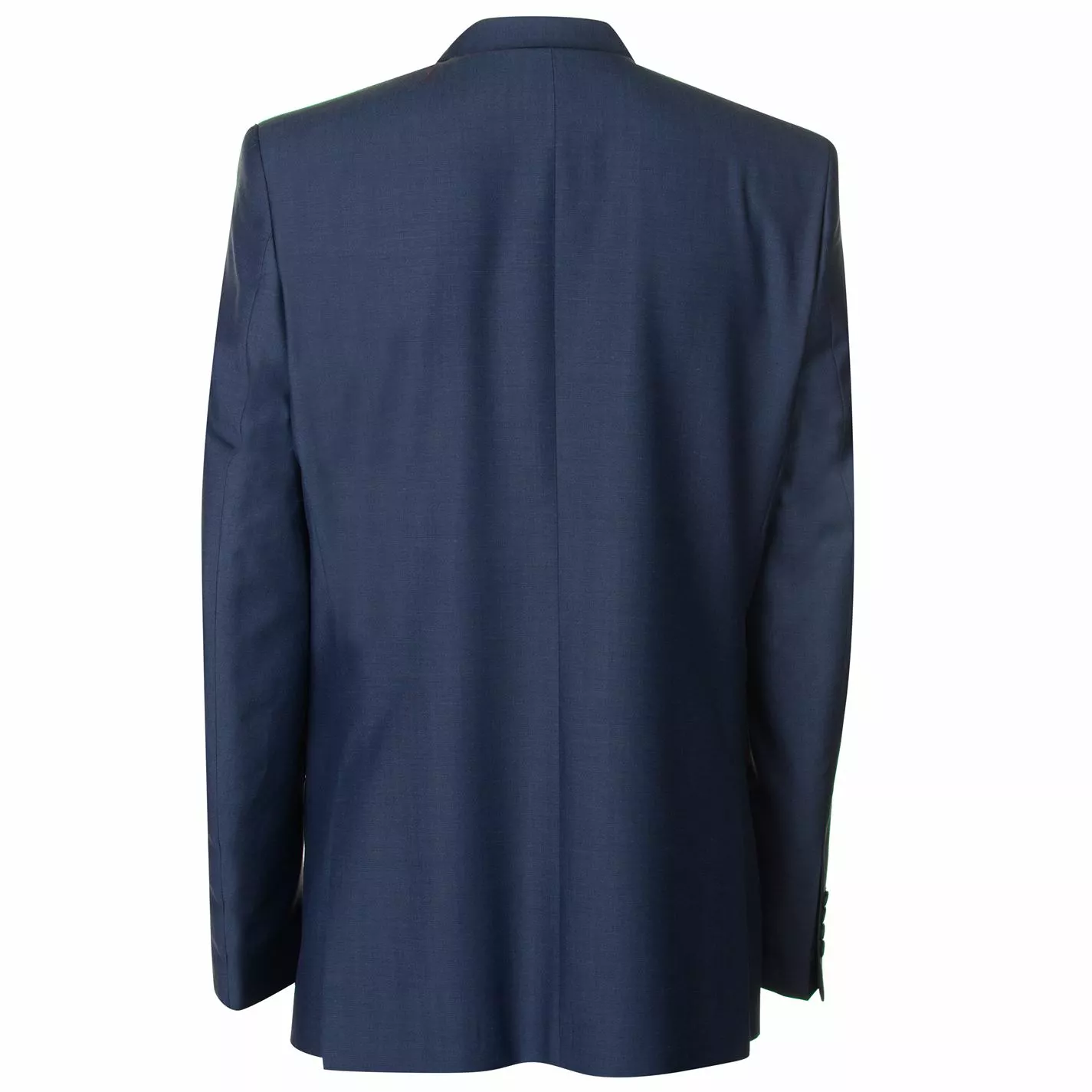 Jonathon Charles Mohair Suit Jacket Mens - Image 2
