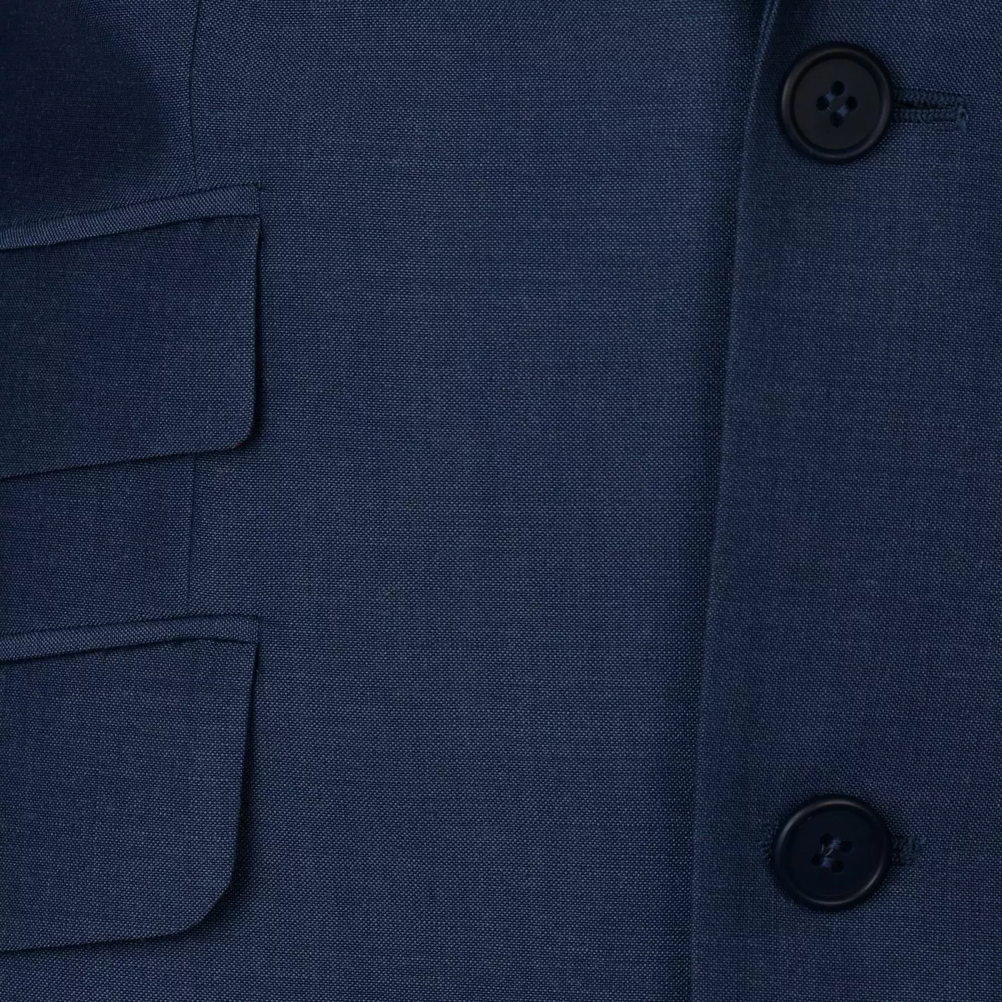 Jonathon Charles Mohair Suit Jacket Mens - Image 3