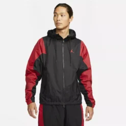 Air Jordan Woven Jacket Mens