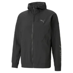 Puma Woven Jacket Sn32