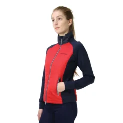 HY Equestrian Junior Richmond Padded Jacket