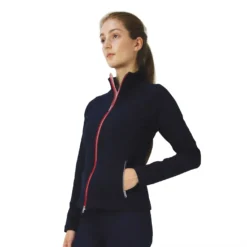 HY Equestrian Junior Richmond Jacket