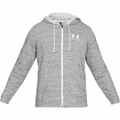 Under Armour Sportstyle Terry Jacket Mens